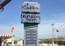 Kurucan Tarım Yeni Adresinde