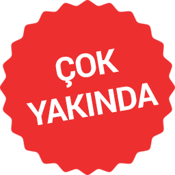 Yeni Atölye ve Ofis Çok yakında