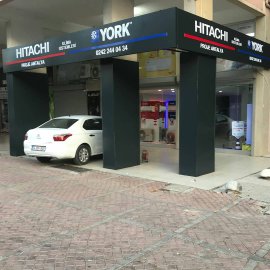 HİTAHCHİ 2020