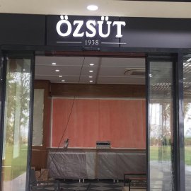ÖZSÜT