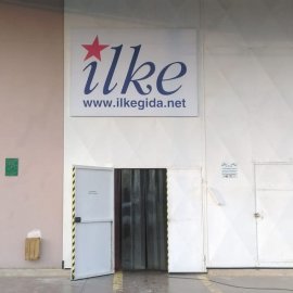 İLKE GIDA 