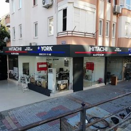 HİTAHCHİ