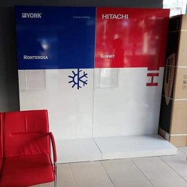 HİTAHCHİ (stant)