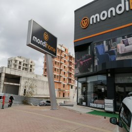 MONDI HOME 