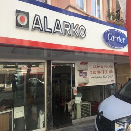 ALARKO 