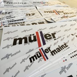 MULLER MAINZ  2020