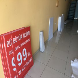 BAMBİ AYAKKABI 2021