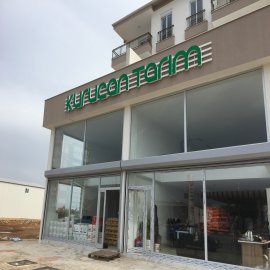 KURUCAN TARIM ( tabela)