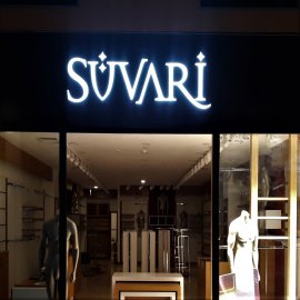 SÜVARİ (tabela vs.)