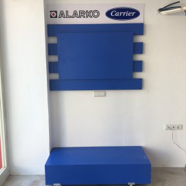 ALARKO 
